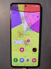 Samsung Galaxy A51 5G UW A516V (Verizon) working Unlocked for Parts
