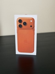 iphone 17 pro 256gb cosmic orange unlocked (Sealed)
