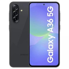 ✅ New Sealed Samsung Galaxy A36 5G SM-A366U 128GB Black Xfinity Mobile Only