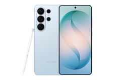 New Samsung Galaxy S26 Ultra 5G 256GB SM-S948U1 Factory Unlocked Sky Blue