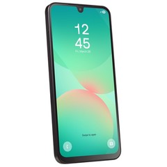 Tracfone Samsung Galaxy A26 5G, 128GB Storage | 6.7” FHD+ 120Hz Super AMOLED …