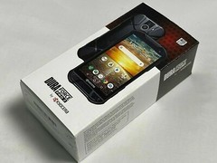 Kyocera DuraForce PRO 2 E6910 Verizon 4g LTE Rugged 64GB Android Smartphone OB