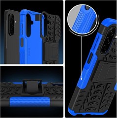 For Samsung Galaxy A14 5G Case Military Grade Protection Cover Armor Rugged