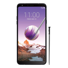 LG Stylo 4 Q710TS 32GB T-Mobile/Unlocked – Very Good