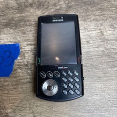 Samsung SCH-I760 Touchscreen QWERTY keyboard Digital Dual-Band Slider Smartphone