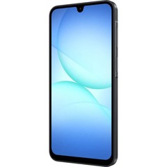 Galaxy A17 128GB Dual-SIM Unlocked Smartphone (International Model) -Black