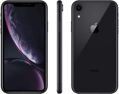 Apple iPhone XR 64GB Black (Unlocked) – Very Good