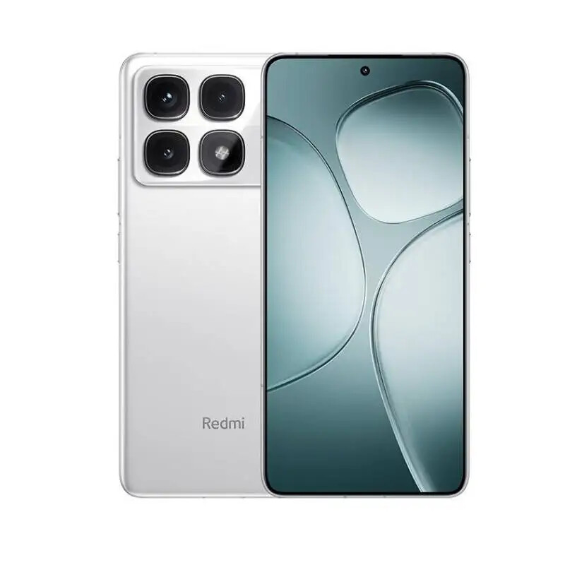 Xiaomi Redmi K70 Ultra 5G 512GB Dimensity 9300+ 6.67in 120W White Black Blue