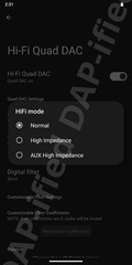 LG V30 & V30+ DAP-ified / Android 14 Mail-In Upgrade Service / DAP or Phone Use