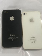 90% N ew Apple iPhone 4s 8/16/32/64GB iOS 6 Unlocked Black/White Smartphone