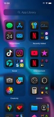 I phone XR 64 GB iOS 18.1.1 TICTOK INCLUDED