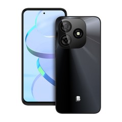 BLU G65L G1130WW 128GB GSM Unlocked Android Smartphone – Black