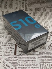 📱NEW Samsung Galaxy S10e G970U1 128 / 256GB T-Mobile Verizon Factory Unlocked