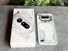 Nothing Phone (4a) 12GB 256GB White Factory Unlock Global – Ships Fast