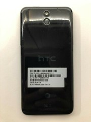 HTC Desire 610 – 8GB – Charcoal Gray Smartphone