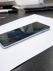 DEFECTIVE – Samsung Galaxy S10 – Blue – 128 GB – GSM Unlocked – 12964