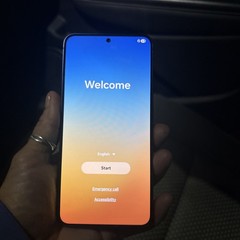 Samsung S25 128GB