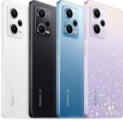 Xiaomi Redmi Note 12 Pro 5G Phone Android 6/128GB 8/128GB 8/256GB 50.0MP