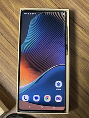 Motorola Edge 50 Fusion 5G, XT2429-2 (Forest Blue, 256GB, 12GB RAM) Unlocked
