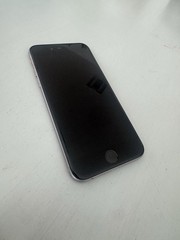 Apple iPhone 6 A1549 Silver/Black 8MP 4.7in iOS Bluetooth Wi-Fi Smartphone