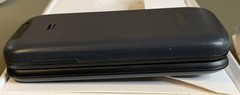 Verizon TCL Flip Pro Phone 4056SPP 2.8&Prime; Display 2.0 MP Slate Gray 4GB