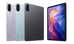Xiaomi Redmi Pad 2 128GB 4GB RAM WiFi Only Global Version (New)- Free 2 Day