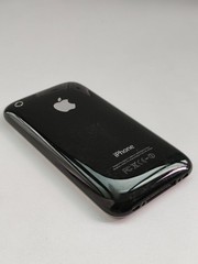 Original&Working Apple iPhone 3G/3GS 8-16-32GB Factory UNLOCKED White/Black