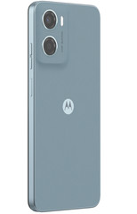 Motorola Moto G05 4G LTE Denin Blue – 4GB RAM – 128GB ROM – Unlocked – NEW