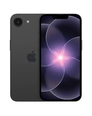 Apple iPhone 17e 512GB Black – Unlocked – Grade A – 100% Battery life