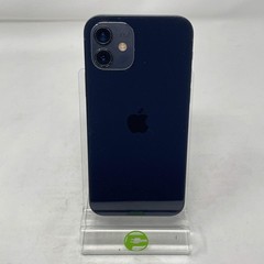 T-Mobile Apple iPhone 12 64GB Black MGFL3LL/A