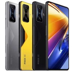 Xiaomi Poco F4 GT 5G DualSIM 128GB/256GB 6.67&Prime; 64MP 4700mAh Android Unlocked
