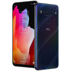 TCL 10L T770B 6.53&Prime; Display 64GB Unocked Android Smartphone 48MP Camera READ