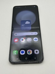 Samsung Galaxy Z Flip5 – 256GB – Graphite – Carrier Unlocked – Dead Pixel