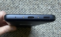Samsung Galaxy XCover Pro Cell Phone Knox Locked – For Parts Only 64GB Black