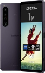 Original Sony Xperia 1 IV 5G XQ-CT72 CT54 12GB+256GB/512GB Unlocked Mobile Phone