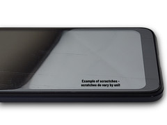 (B-GRADE) VORTEX HD65 Choice – 32GB – (CARRIER UNKNOWN) Dual SIM Smartphone