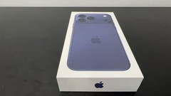 Apple iPhone 17 Pro 1TB Blue Unlocked Excellent (100% Battery, cycle 62) Perfect