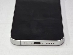 Apple MD0E4LL/A iPhone 16e 128GB – (AT&T) – White