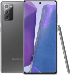 Samsung Galaxy Note 20 N981U| Note20 Ultra 5G N986U1 Factory Unlocked OPEN BOX