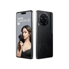 TECNO CAMON 30 5G 16GB* RAM-100MP OIS Mode 6.78&Prime; LTPS AMOLED Display- GLOBAL