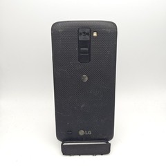 LG Phoenix 2 K371 Smartphone (AT&T) – 16GB Black #3948