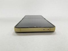 Samsung Galaxy Z Flip6 512GB Yellow SM-F741U1 (Unlocked) Fully Functional DF9118