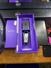 Motorola One Action XT2013-4 128GB Smartphone