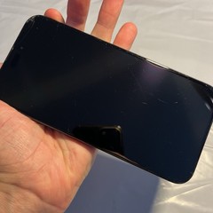 Apple iPhone 15 Pro Max – 256GB (Unlocked) – CRACKED FRONT – SOLD AS IS (#T879)