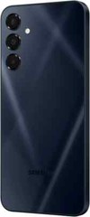 Samsung Galaxy A16 5G – 128 GB – Black (Cricket wireless)