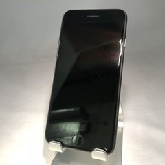 Apple iPhone 8 64GB Space Gray AT&T Good Condition