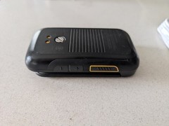 Sonim XP3 Plus XP3900 T-Mobile Mint 4G LTE 8MP Ultra Rugged Flip Phone 16GB