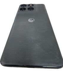 Motorola Edge 2025 Deep Forest 256GB XT2519-1 T-MOBILE UNLOCKED📦SBI SHADOW USED