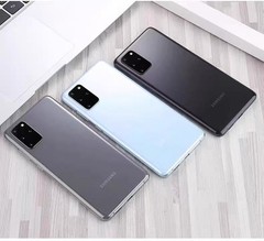 NEW SEALED Samsung Galaxy S20+ Plus 5G SM-G986U1 128GB GSM+CDMA Factory Unlocked