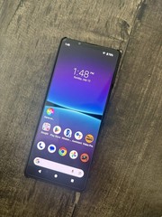 FOR PARTS SONY xperia 1 iv xq-ct62